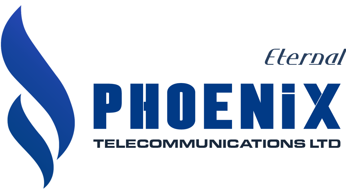 Eternal Phoenix logo